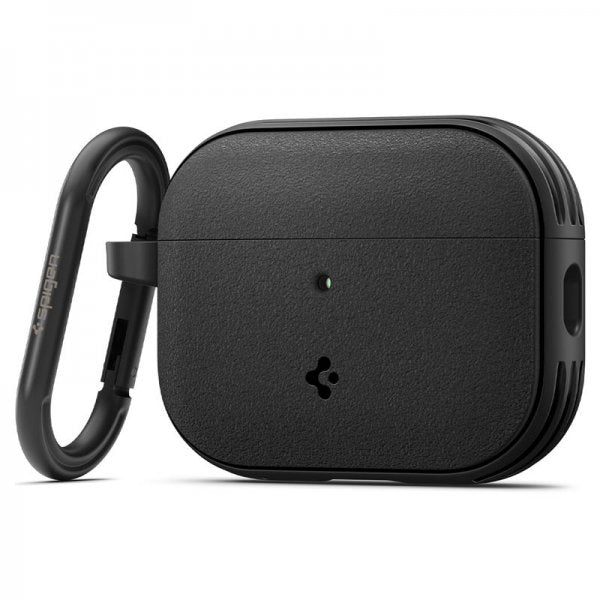 Spigen AirPods Pro 3 Skal Vault Matte Black