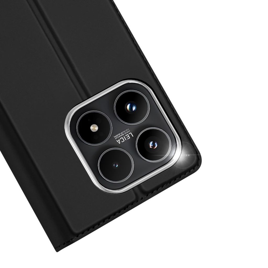 Dux Ducis Xiaomi 17 Fodral Skin Pro Series Svart