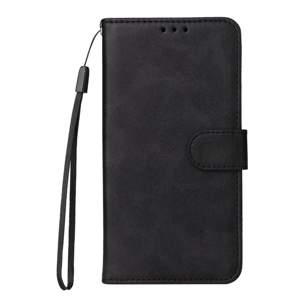 Oppo Find X9 Pro Fodral med Kortfack Svart