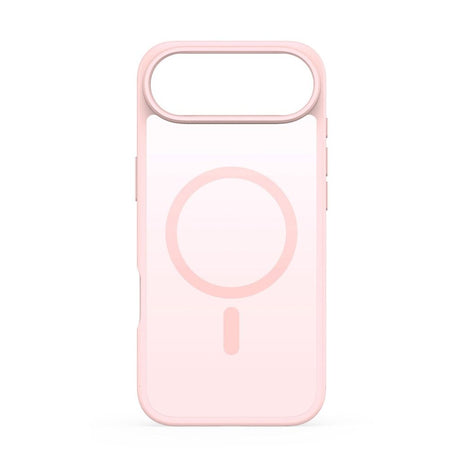 Dux Ducis iPhone Air Skal Yind Series MagSafe Rosa
