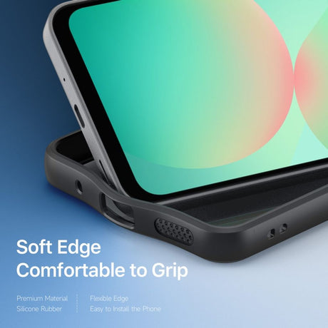 Dux Ducis Samsung Galaxy A27 Skal Aimo Series Svart
