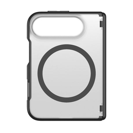 Dux Ducis iPhone Duo Skal EXPN Series MagSafe Svart