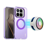 Imak Xiaomi 17T Pro Skal Candy Color MagSafe Lila