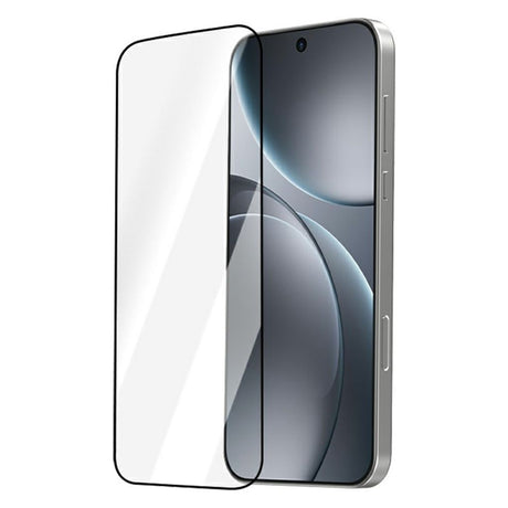 Lereach Oppo Find X9 Pro Skärmskydd med Monteringsram