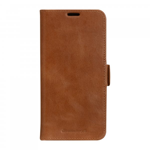 dbramante1928 Samsung Galaxy S23 Fodral Copenhagen Tan