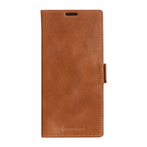 dbramante1928 Samsung Galaxy S23 Ultra Fodral Copenhagen Tan