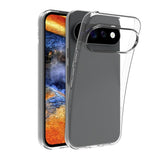 dbramante1928 Google Pixel 11/Google Pixel 11 Pro Skal Greenland Transparent