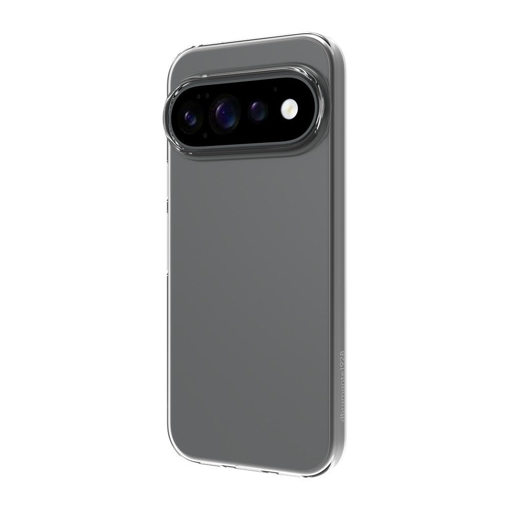 dbramante1928 Google Pixel 11/Google Pixel 11 Pro Skal Greenland Transparent