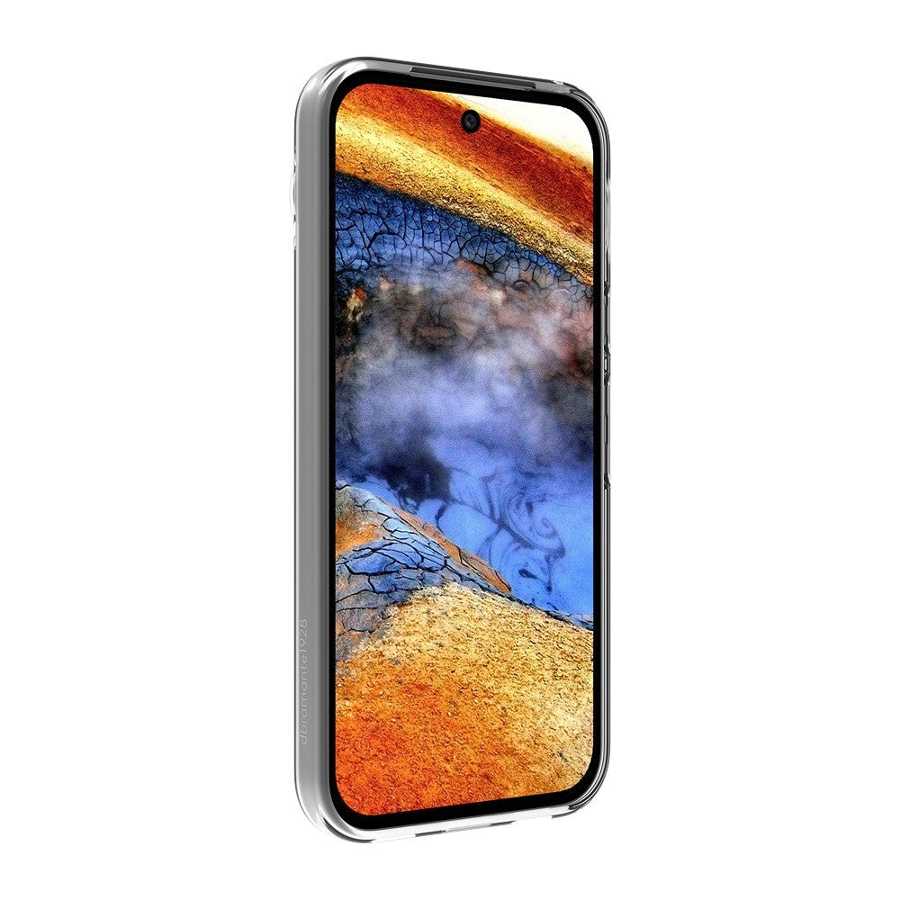 dbramante1928 Google Pixel 11/Google Pixel 11 Pro Skal Greenland Transparent