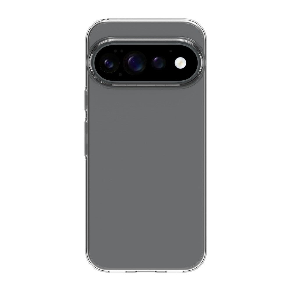 dbramante1928 Google Pixel 11/Google Pixel 11 Pro Skal Greenland Transparent