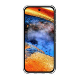 dbramante1928 Google Pixel 11/Google Pixel 11 Pro Skal Greenland Transparent