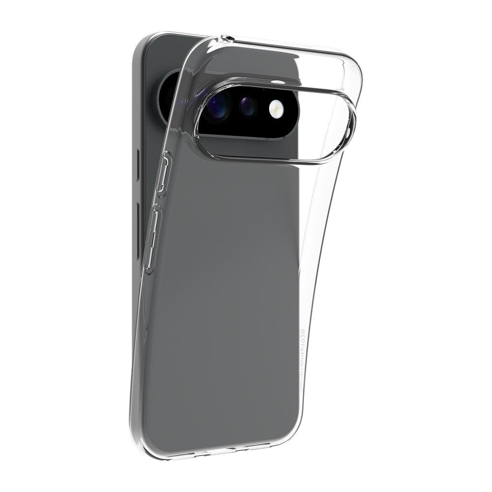 dbramante1928 Google Pixel 11/Google Pixel 11 Pro Skal Greenland Transparent