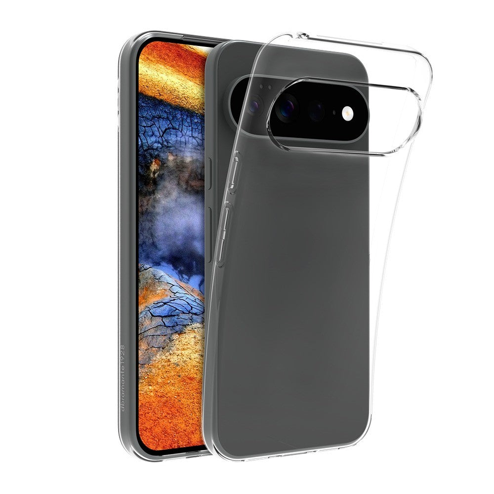 dbramante1928 Google Pixel 11 Pro XL Skal Greenland Transparent