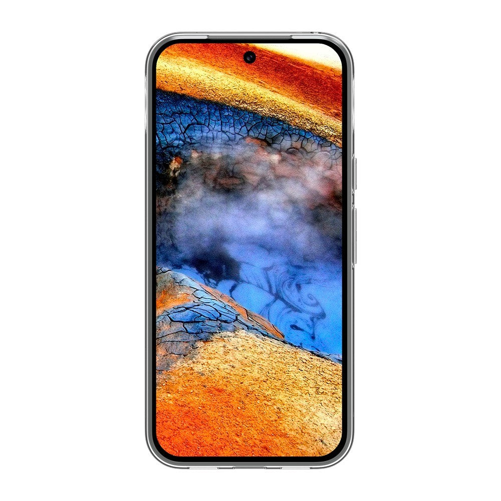 dbramante1928 Google Pixel 11 Pro XL Skal Greenland Transparent