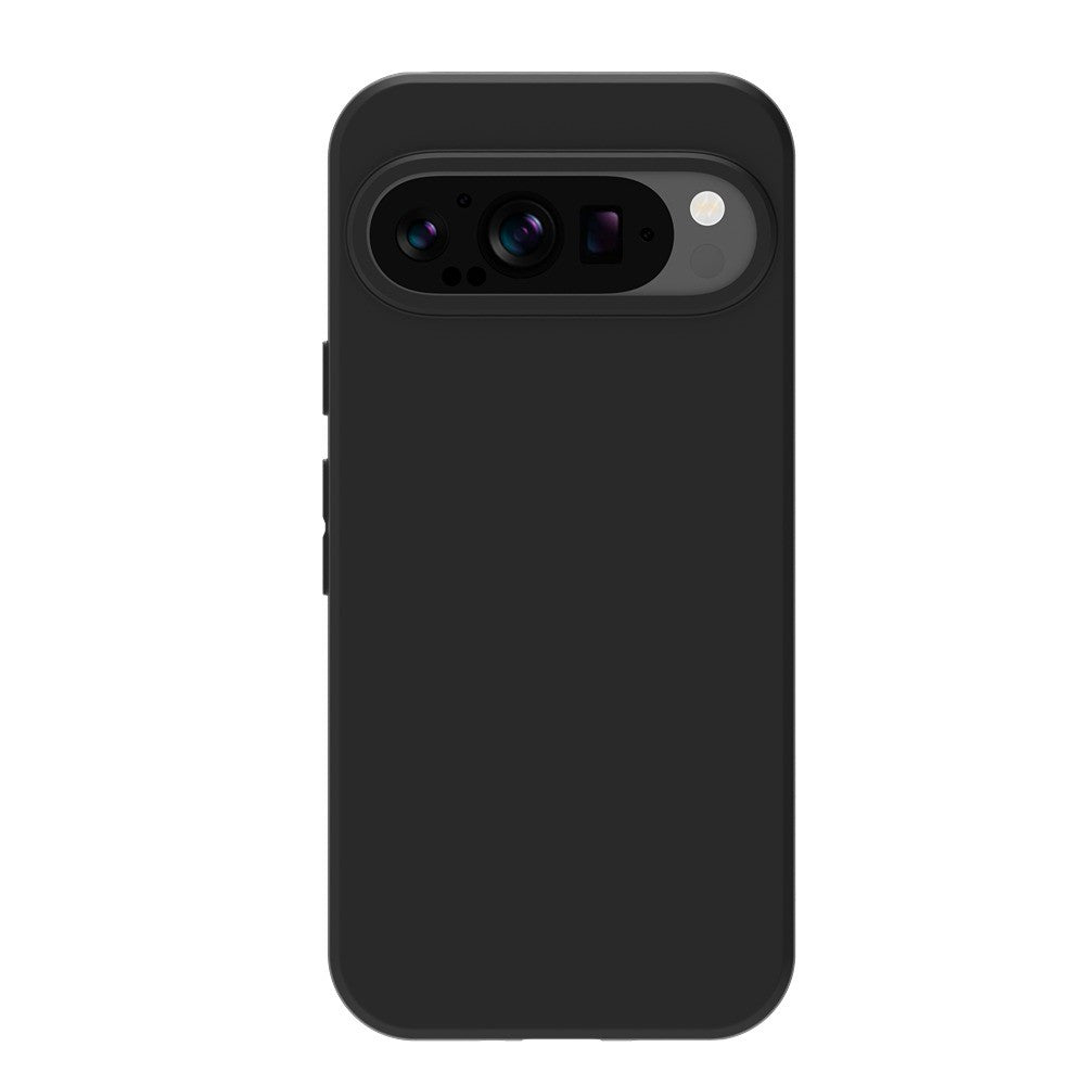 dbramante1928 Google Pixel 9/Google Pixel 9 Pro Skal Greenland Night Black
