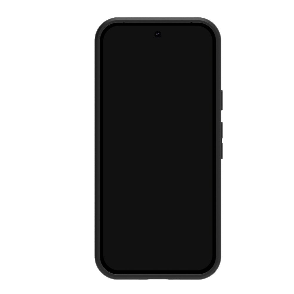 dbramante1928 Google Pixel 9/Google Pixel 9 Pro Skal Greenland Night Black