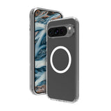 dbramante1928 Google Pixel 9 Pro XL Skal Iceland Pro Qi2 Transparent