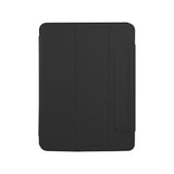 dbramante1928 iPad 10.9 (gen 10)/iPad 11 (A16) Fodral Avenida ICON Midnight