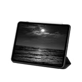 dbramante1928 iPad 10.9 (gen 10)/iPad 11 (A16) Fodral Avenida ICON Midnight