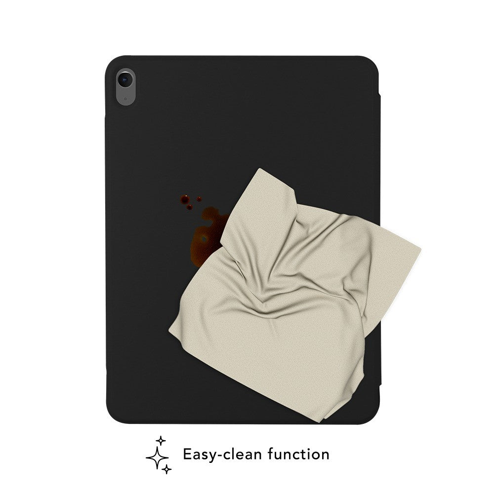 dbramante1928 iPad 10.9 (gen 10)/iPad 11 (A16) Fodral Avenida ICON Midnight