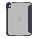 dbramante1928 iPad 10.9 (gen 10)/iPad 11 (A16) Fodral London ICON Deep Water
