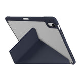 dbramante1928 iPad 10.9 (gen 10)/iPad 11 (A16) Fodral London ICON Deep Water