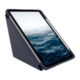 dbramante1928 iPad 10.9 (gen 10)/iPad 11 (A16) Fodral London ICON Deep Water