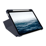 dbramante1928 iPad 10.9 (gen 10)/iPad 11 (A16) Fodral London ICON Deep Water