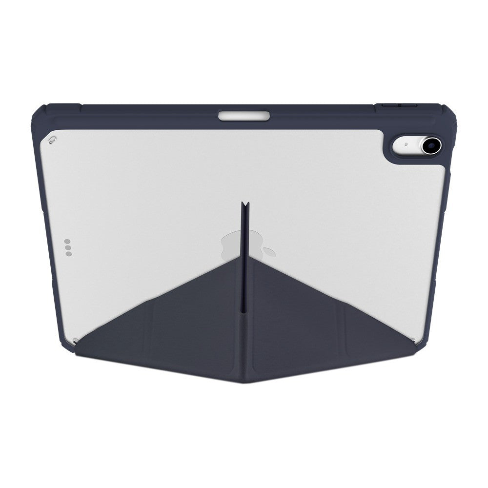 dbramante1928 iPad 10.9 (gen 10)/iPad 11 (A16) Fodral London ICON Deep Water
