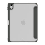 dbramante1928 iPad 10.9 (gen 10)/iPad 11 (A16) Fodral London ICON Forest Shadow