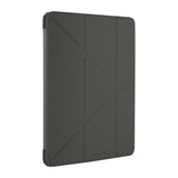 dbramante1928 iPad 10.9 (gen 10)/iPad 11 (A16) Fodral London ICON Forest Shadow