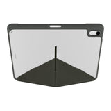 dbramante1928 iPad 10.9 (gen 10)/iPad 11 (A16) Fodral London ICON Forest Shadow
