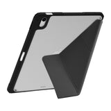 dbramante1928 iPad 10.9 (gen 10)/iPad 11 (A16) Fodral London ICON Midnight