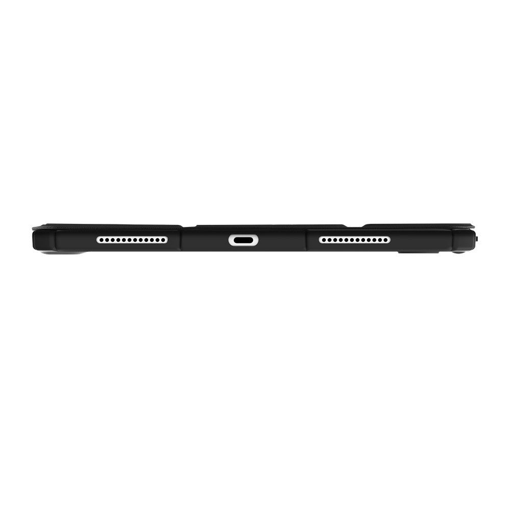dbramante1928 iPad 10.9 (gen 10)/iPad 11 (A16) Fodral London ICON Midnight