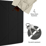 dbramante1928 iPad 10.9 (gen 10)/iPad 11 (A16) Fodral London ICON Midnight