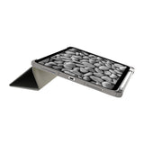 dbramante1928 iPad 10.9 (gen 10)/iPad 11 (A16) Fodral London ICON River Stone