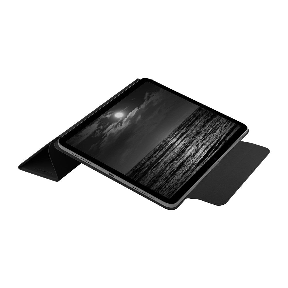 dbramante1928 iPad Air 11 (M2/M3/M4) Fodral Avenida ICON Midnight