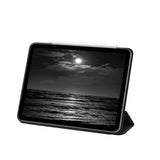 dbramante1928 iPad Air 11 (M2/M3/M4) Fodral Avenida ICON Midnight