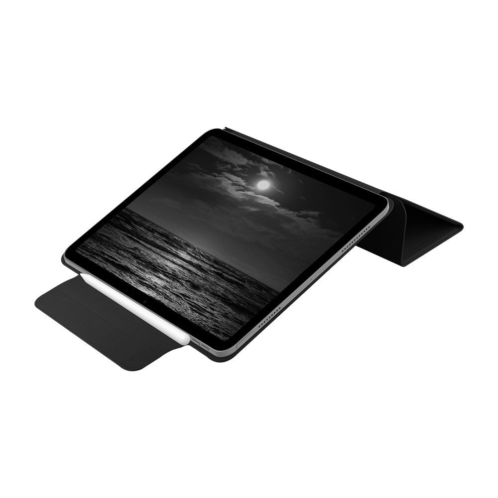 dbramante1928 iPad Air 11 (M2/M3/M4) Fodral Avenida ICON Midnight