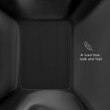 dbramante1928 iPad Air 11 (M2/M3/M4) Fodral Avenida ICON Midnight