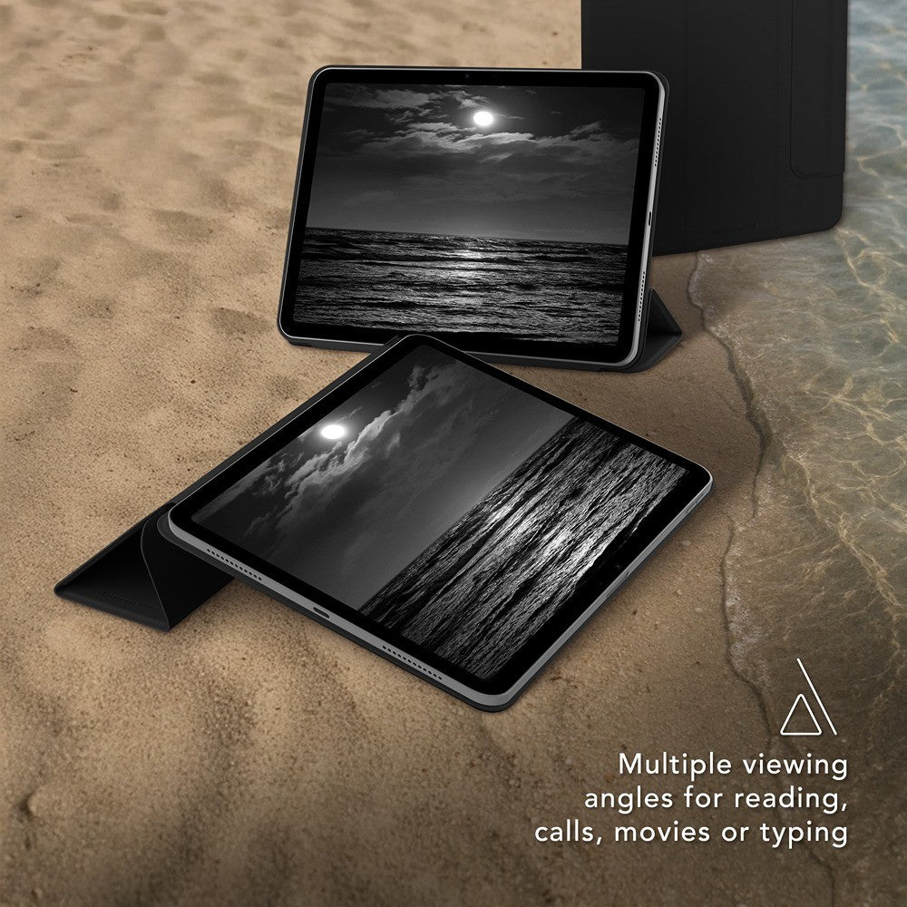 dbramante1928 iPad Air 11 (M2/M3/M4) Fodral Avenida ICON Midnight
