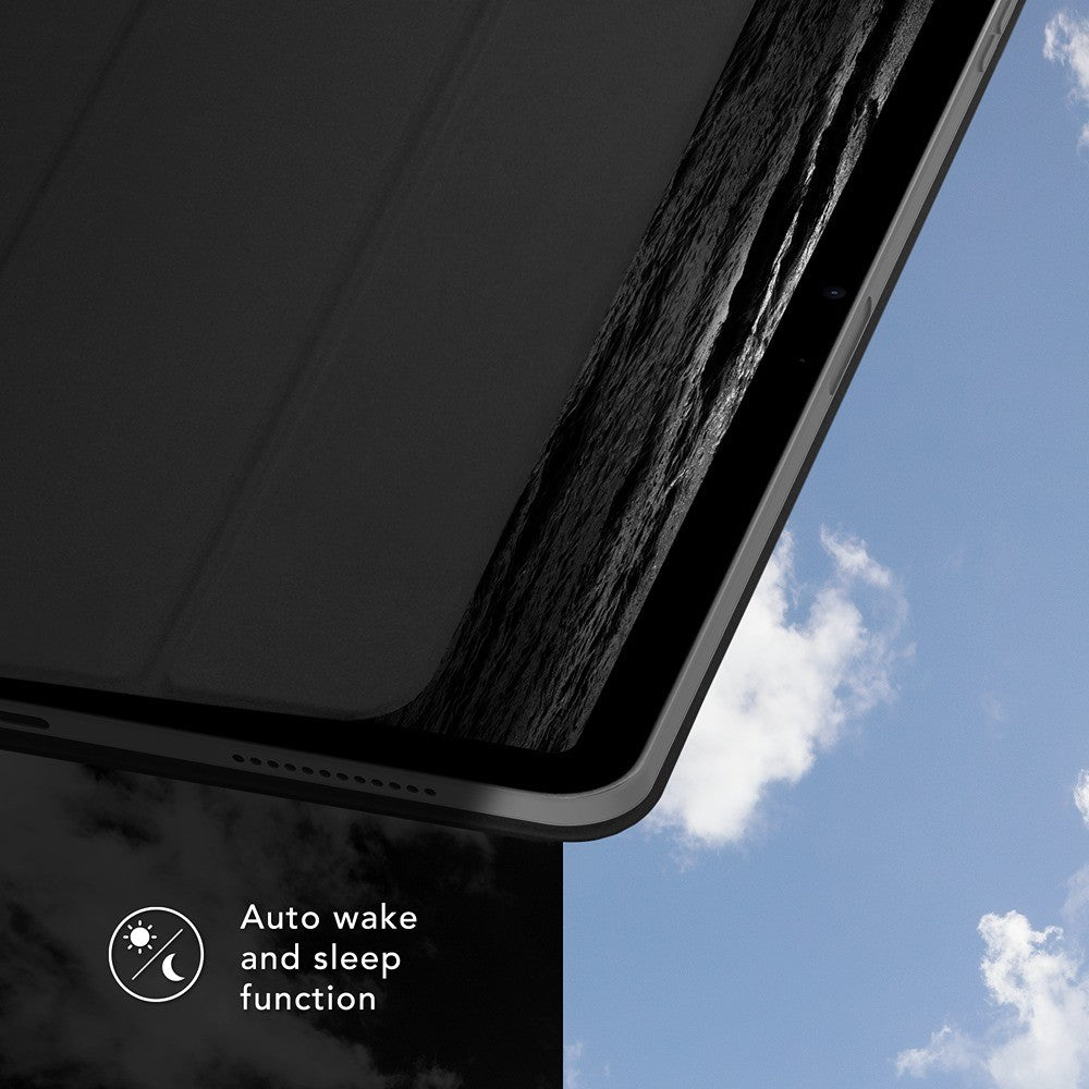 dbramante1928 iPad Air 11 (M2/M3/M4) Fodral Avenida ICON Midnight