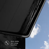 dbramante1928 iPad Air 11 (M2/M3/M4) Fodral Avenida ICON Midnight