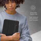 dbramante1928 iPad Air 11 (M2/M3/M4) Fodral Avenida ICON Midnight