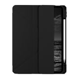 dbramante1928 iPad Air 11 (M2/M3/M4) Fodral London ICON Midnight