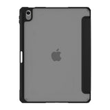dbramante1928 iPad Air 11 (M2/M3/M4) Fodral London ICON Midnight