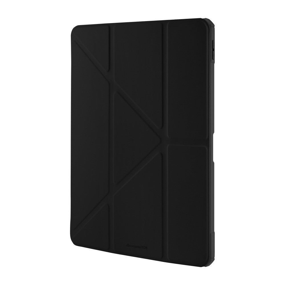 dbramante1928 iPad Air 11 (M2/M3/M4) Fodral London ICON Midnight