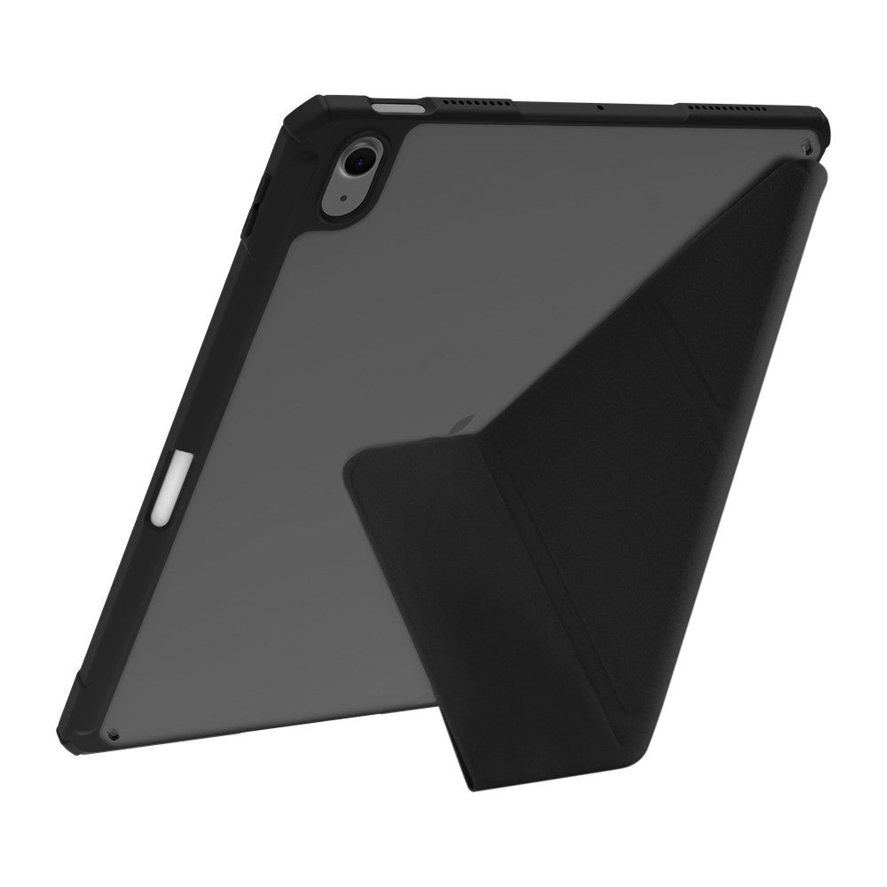 dbramante1928 iPad Air 11 (M2/M3/M4) Fodral London ICON Midnight