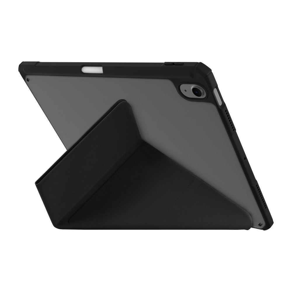 dbramante1928 iPad Air 11 (M2/M3/M4) Fodral London ICON Midnight