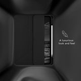dbramante1928 iPad Air 11 (M2/M3/M4) Fodral London ICON Midnight